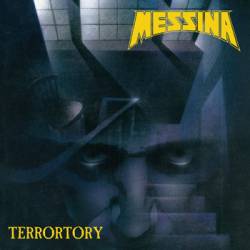 Messina : Terrortory (Reissue)
